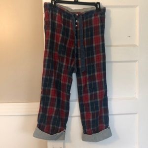 Aerie pajama pants